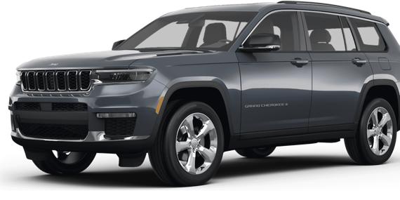 JEEP GRAND CHEROKEE 2023 1C4RJKAG9P8894149 image